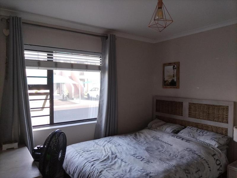 To Let 1 Bedroom Property for Rent in Groenvallei Western Cape
